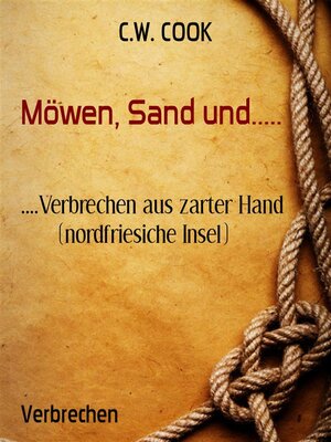 cover image of Möwen, Sand und.....